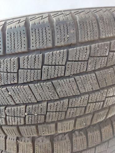 Колеса в сборе: Колеса в сборе 205 / 55 / R 16, Зима, Новый, Комплект, Легковые, Литые, отверстий - 5 — 8