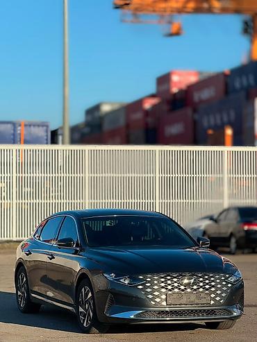 hyundai ionic: Hyundai Sonata: 2020 г., 2.4 л, Автомат, Гибрид, Седан — 2