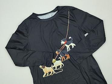 bluzki dla psa: T-shirt damski, rozmiar M — 1