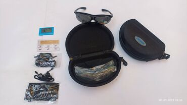 вертуальные очки: Очки фирмы TRINX новые комплект цена 1500 сом