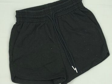 ekskluzywne marynarki damskie: H&M, Szorty damskie, rozmiar XS