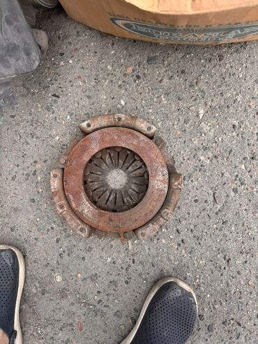 Другие автозапчасти: Запчасти для Mitsubishi space gear — 60