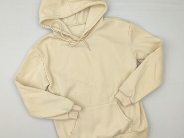 magmac bluzki: Shein, Bluza z kapturem damska, rozmiar XS