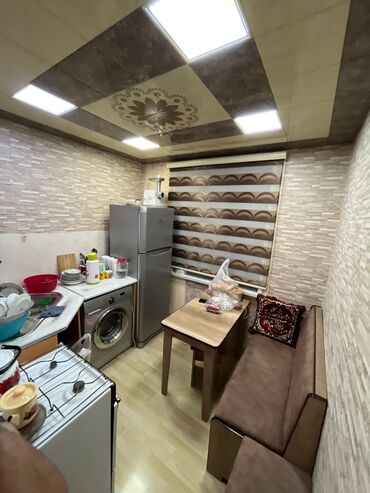 Köhnə tikili: 3 otaqlı mənzil – zövqlə təmir olunmuş və tam funksional planlama.4mkr -da lalafo.az — 7 Köhnə tikili: 3 otaqlı mənzil – zövqlə təmir olunmuş və tam funksional planlama.4mkr — 7