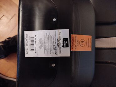 Autosedišta: Nania decije auto sediste za decu i bebe — 21