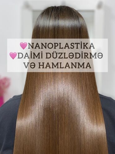 Qadın saç ustaları: Qadın saç ustaları | Keratin