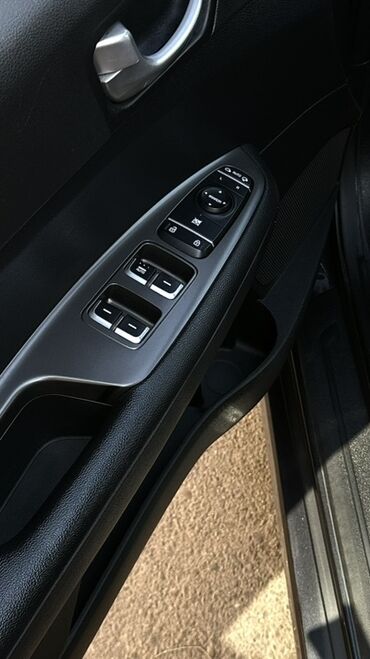 Kia: Kia K5: 2018 г., 2 л, Автомат, Газ, Седан — 5