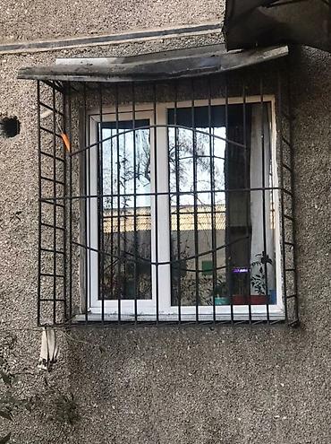 Сварка: Сварка | Решетки на окна Монтаж — 21