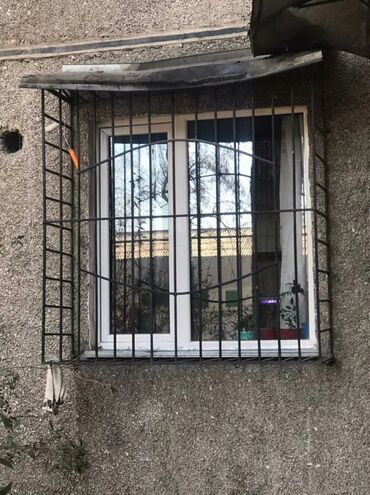 Сварка: Сварка | Решетки на окна — 23