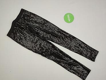 legginsy stringi: Legginsy rozmiar M — 3