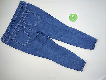 moda h: H&M, Jeansy damskie, rozmiar 3XL — 3