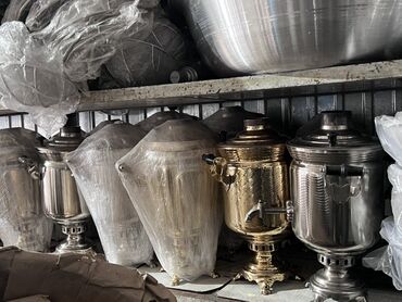 Самовары: Самовар — 11