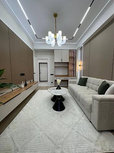 Продажа квартир: 1 комната, 36 м² — 4