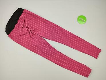 getry w gory: Legginsy Sportowe damskie, rozmiar S — 3