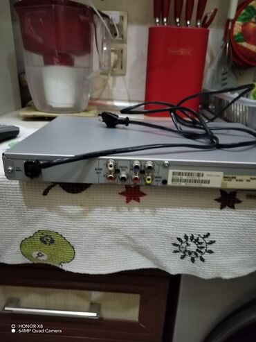 kenuo dvd player: Б/у