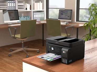 mini printer: "Epson L5290" printerEpson Printer L5290Epson Printer L5290 Epson — 2