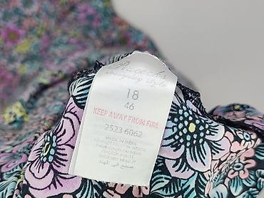 one direction: Peacocks, Sukienka damska, rozmiar 3XL — 4