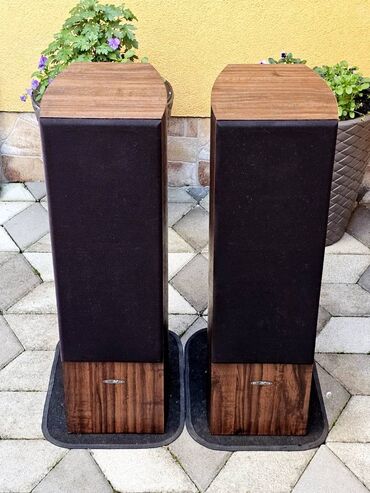 Zvučnici i stereo sistemi: Reflexion San Diego 96dB - 250 600 Watts Prelepi, snažni i zvučno — 4