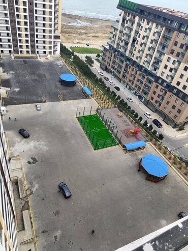 Yeni tikili: 3 otaqlı, Yeni tikili, 126 kv. m — 9