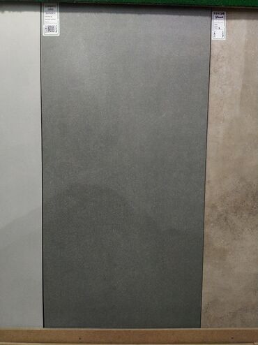 metbex ucun kafel metlax: Məhsul: Kafel/porcelan plitə – CEMENTO GRIS Ölçü: 60x120 sm Səth