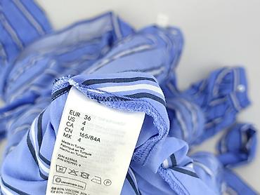 kurtka softshell hm: H&M, Sukienka damska, rozmiar S — 6