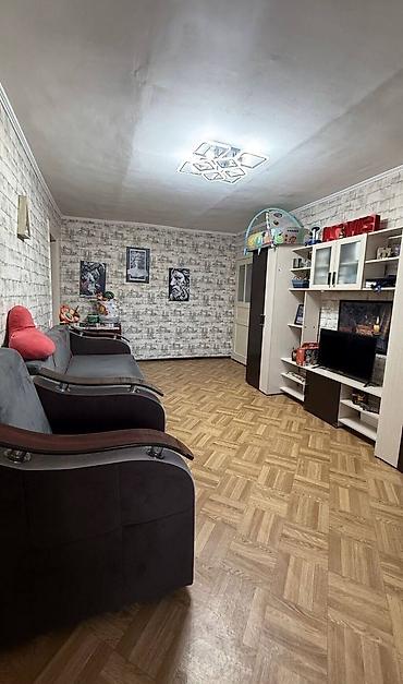 home: 2 комнаты, 44 м², Молодая Гвардия Индивидуалка, 3 этаж, Косметический ремонт — 1
