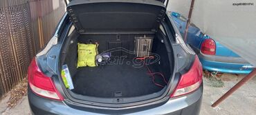 Opel: Opel Insignia: 1.8 l. | 2009 έ. 183000 km. Λιμουζίνα — 3
