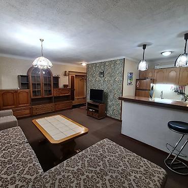 Долгосрочная аренда квартир: 3 комнаты, Собственник, Без подселения, С мебелью полностью — 4