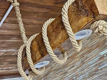 Stilske konzole: RUSTICNE KOMODE, RUSTICNA LAMPE I POLICE, LUDILOOO | Novo! ! ! — 5