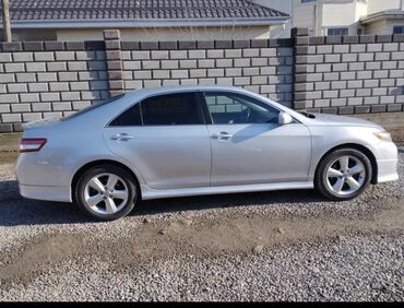 тайота камри 2010: Toyota Camry: 2010 г., 2.5 л, Бензин, Седан