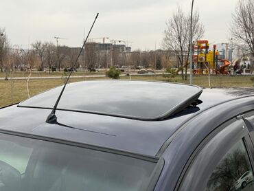 Honda: Honda Stream: 2005 г., 2 л, Типтроник, Бензин, Минивэн — 11