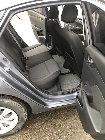 Hyundai: Hyundai Solaris: 2018 г., 1.4 л, Механика, Бензин, Седан — 8