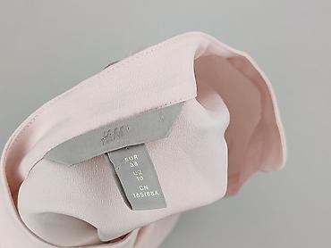 bluzki ecru: H&M, Bluzka damska, rozmiar M — 4