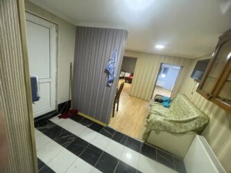 Uzunmüddətli kirayə evlər: 100 kv. m, 3 otaqlı, Kombi, Qaz, İşıq — 4