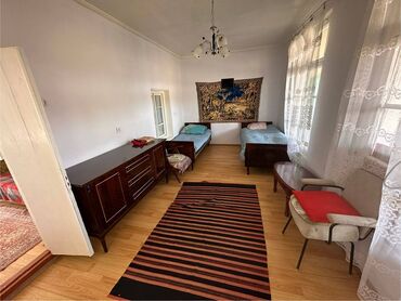 Həyət evləri və villaların satışı: Buzovna 3 otaqlı, 50 kv. m, Orta təmir — 3