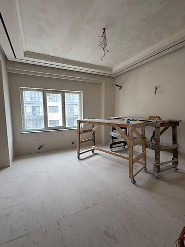 kub.az evler: Ağ şəhər, 3 otaqlı, Yeni tikili, 132 kv. m — 9