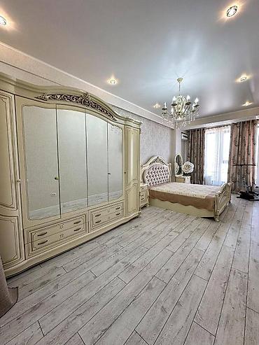 Продажа квартир: 3 комнаты, 121 м², Элитка, 15 этаж, Евроремонт at lalafo.kg — 4 Продажа квартир: 3 комнаты, 121 м², Элитка, 15 этаж, Евроремонт — 4