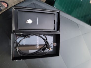 Samsung: Samsung Galaxy S21 Ultra, bоја - Siva, Otisak prsta — 14