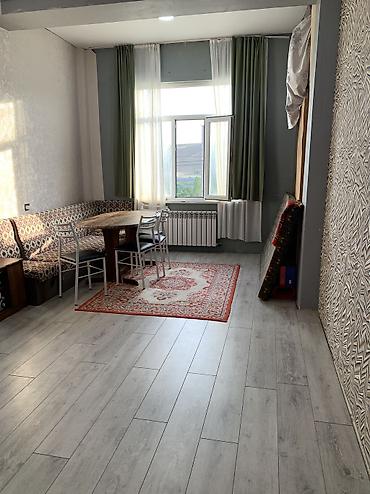 мик джал: 1 комната, 50 м², Индивидуалка, 2 этаж, Свежий ремонт — 6
