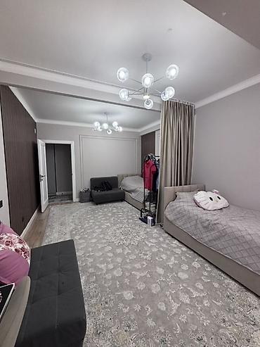 archa group: 1 комната, 43 м², Физприборы Элитка, 4 этаж, Евроремонт — 4