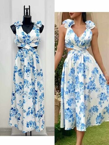 shein haljina: 9Fashion Woman Other sleeves