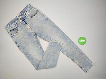 pull jeans: House of Denim, Jeansy dla mężczyzn, rozmiar L — 2