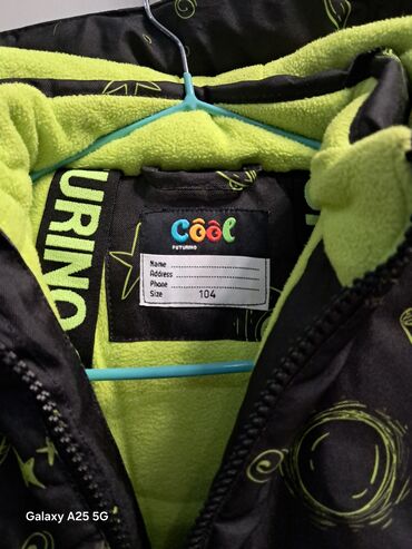 кукольный домик бу: Детская комбинезон