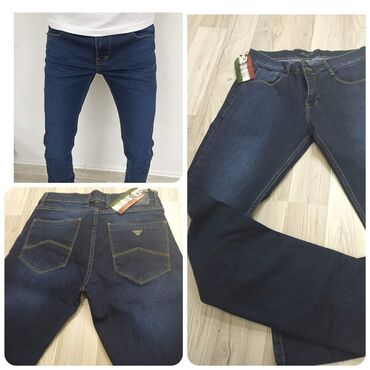 Farmerke: Veliki izbor Farmarica Brojevi 40 Cena: 2900 dinara Dzeparke 2900 — 6