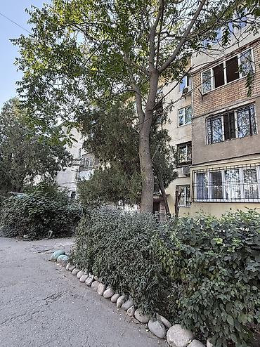 2 комнаты, 44 м², 5 мкр 104 серия, 4 этаж, Косметический ремонт