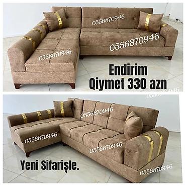 Divanlar: Künc divan, Yeni, Açılan, Bazalı, Parça, Pulsuz çatdırılma — 29