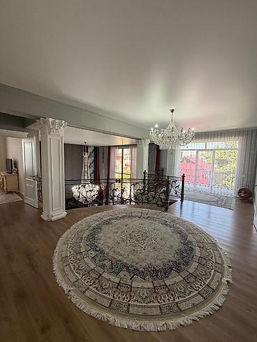 новый особняк кок жар: 6 комнат и более, 370 м², 4 соток, Бишкек, Кок-Жар ж/м Агентство недвижимости — 9