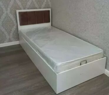 Çarpayılar: Yeni, Təknəfərlik çarpayı, Bazasız, Matras ilə, Siyirməsiz, Rusiya — 9