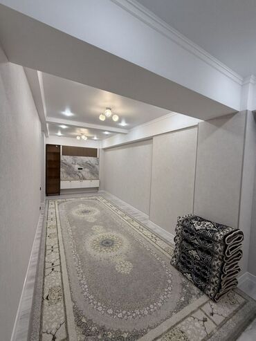 дом барачного типа: 3 комнаты, 93 м², Элитка, 2 этаж, Евроремонт