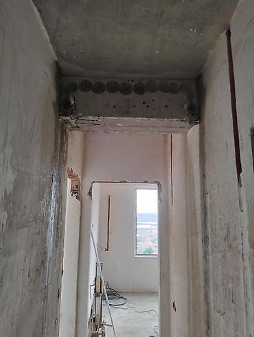 qapi qurasdirma ustasi: BETON Kesen, beton desen, beton kesme, beton desme, KAROT, karotcu — 5
